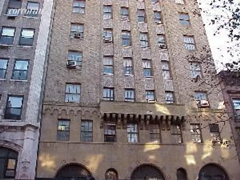 New York City Real Estate | View 142 Joralemon Street, 4 | room 1 | View 2
