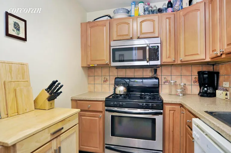 New York City Real Estate | View 40 Clinton Street, 4F | room 2 | View 3