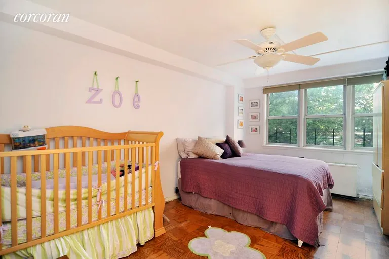 New York City Real Estate | View 40 Clinton Street, 4F | room 3 | View 4