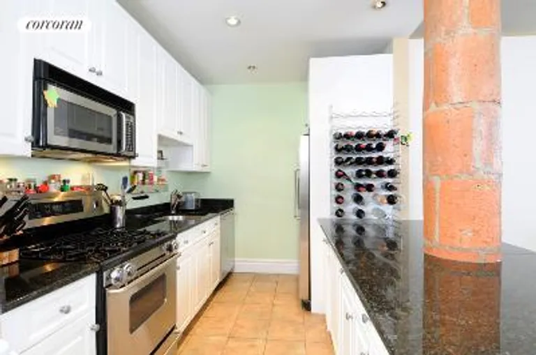 New York City Real Estate | View 438 12th Street, 5D | room 1 | View 2