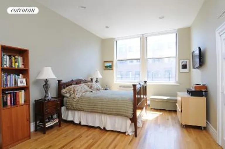 New York City Real Estate | View 438 12th Street, 5D | room 2 | View 3