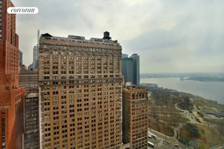 New York City Real Estate | View 30 West Street, 32D | room 3 | View 4