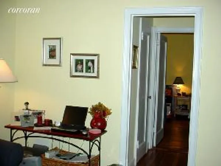 New York City Real Estate | View 155 Henry Street, 4D | room 2 | View 3