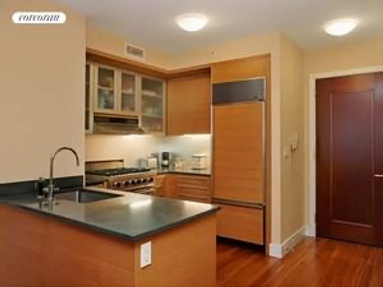 New York City Real Estate | View 30 West Street, 6G | room 1 | View 2