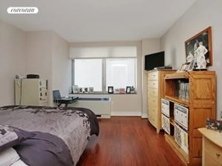 New York City Real Estate | View 30 West Street, 6G | room 2 | View 3