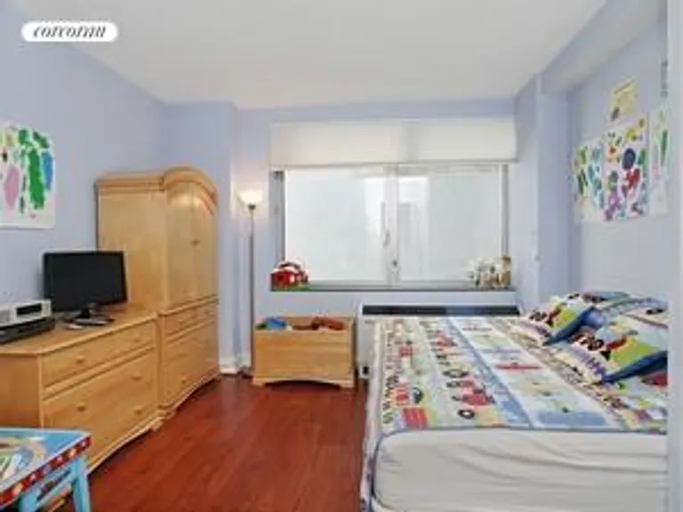 New York City Real Estate | View 30 West Street, 6G | room 3 | View 4