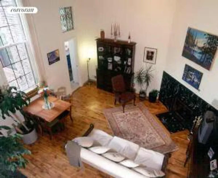 New York City Real Estate | View 174 Pacific Street, 2D | 2 Beds, 1 Bath | View 1