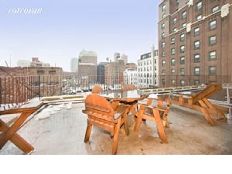 New York City Real Estate | View 173 Hicks Street, 6E | 2 Beds, 2 Baths | View 1