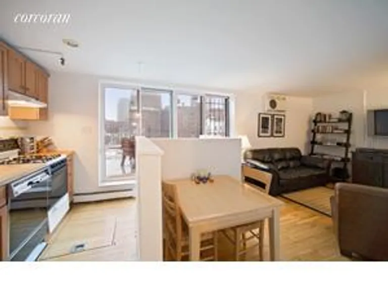New York City Real Estate | View 173 Hicks Street, 6E | room 2 | View 3