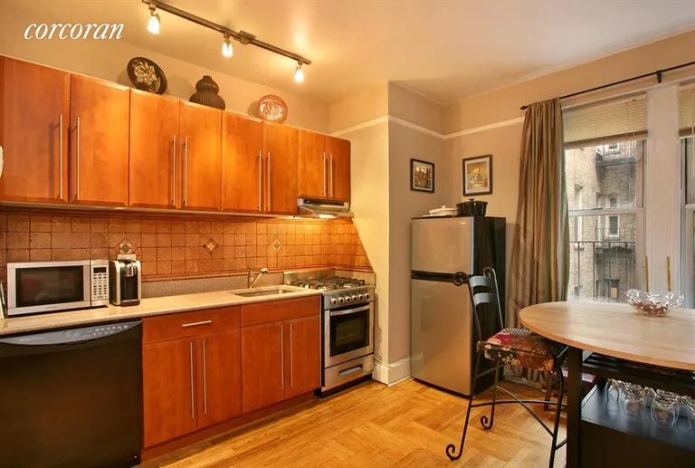 New York City Real Estate | View 1 Grace Court, 3C | Kitchen | View 2