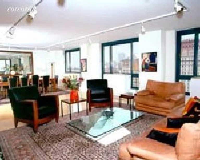 New York City Real Estate | View 1 Irving Place, P21EFG | 3 Beds, 3 Baths | View 1