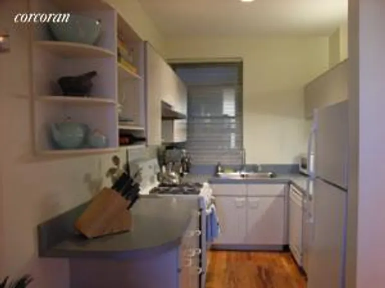 New York City Real Estate | View 431 Classon Avenue, 3B | room 2 | View 3