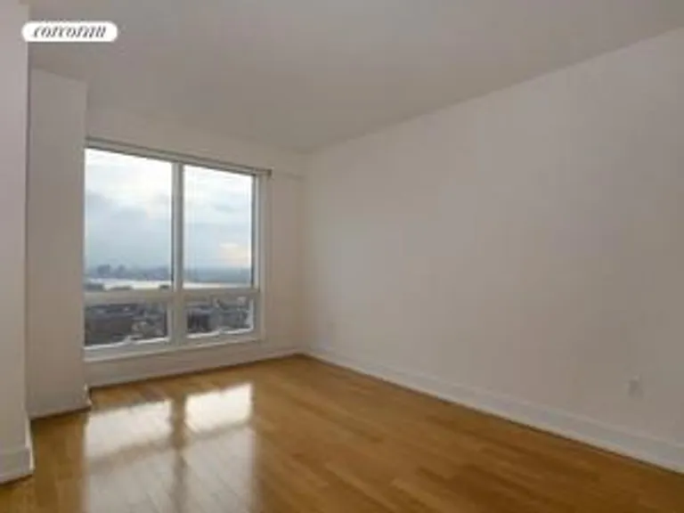 New York City Real Estate | View 350 West 42Nd Street, 54G | Bedroom | View 4