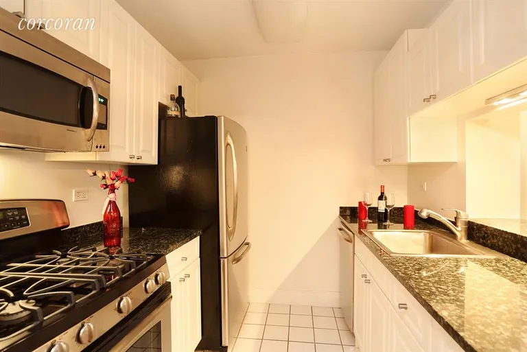New York City Real Estate | View 350 East 82Nd Street, 3P | Kitchen | View 2