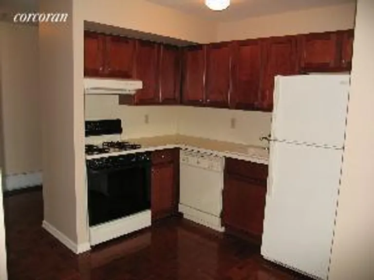 New York City Real Estate | View 156 Sackett Street, 4A | 1 Bed, 1 Bath | View 1