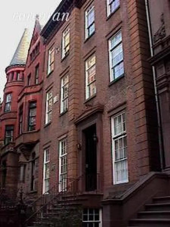New York City Real Estate | View 108 Pierrepont Street, 7 | room 2 | View 3