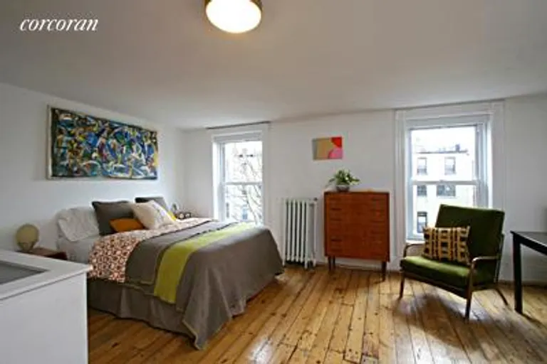New York City Real Estate | View 692 President Street, 4 | room 2 | View 3