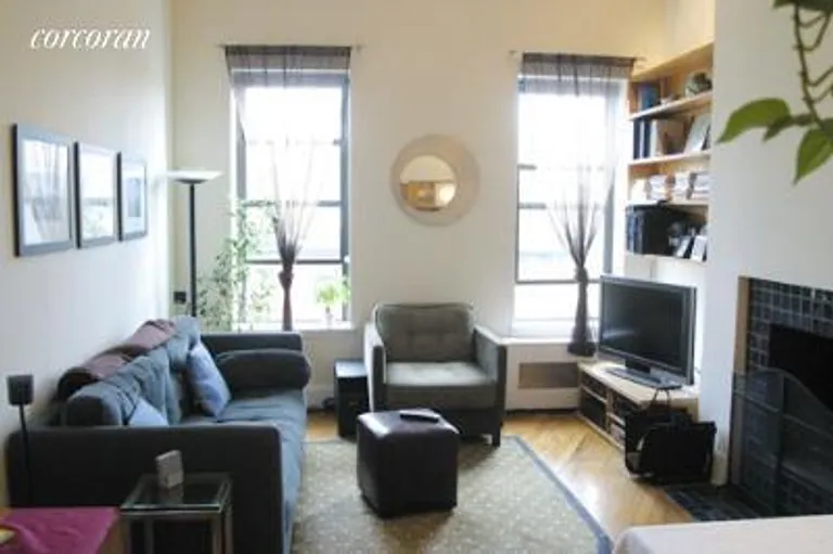 New York City Real Estate | View 38 Wyckoff Street, 4L | 2 Beds, 1 Bath | View 1