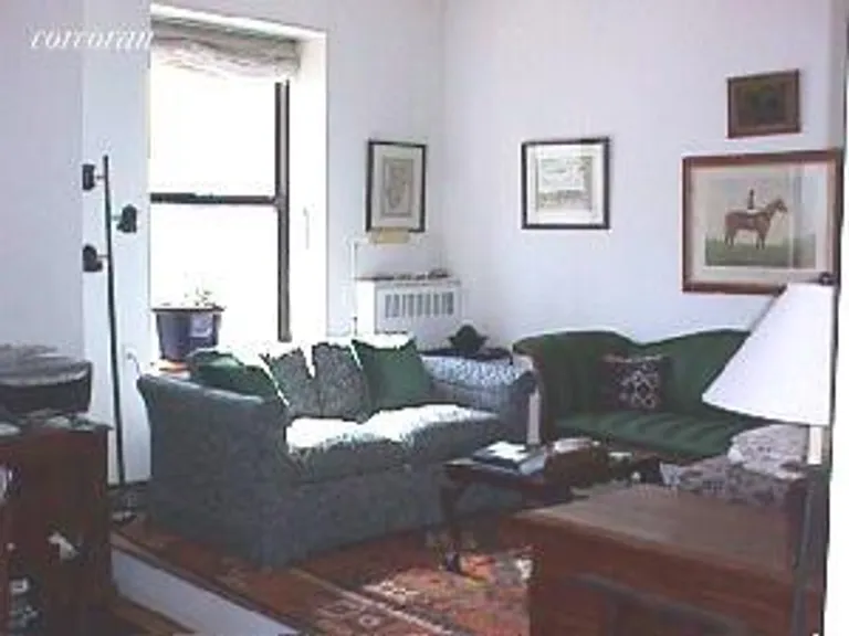 New York City Real Estate | View 150 Joralemon Street, 3E | 1 Bed, 1 Bath | View 1
