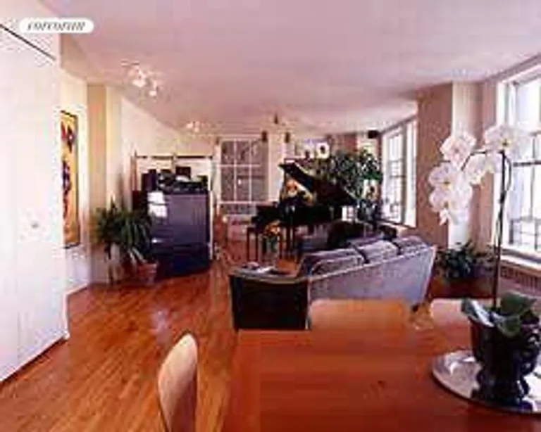 New York City Real Estate | View 75 Livingston Street, 17A | 1 Bed, 1 Bath | View 1