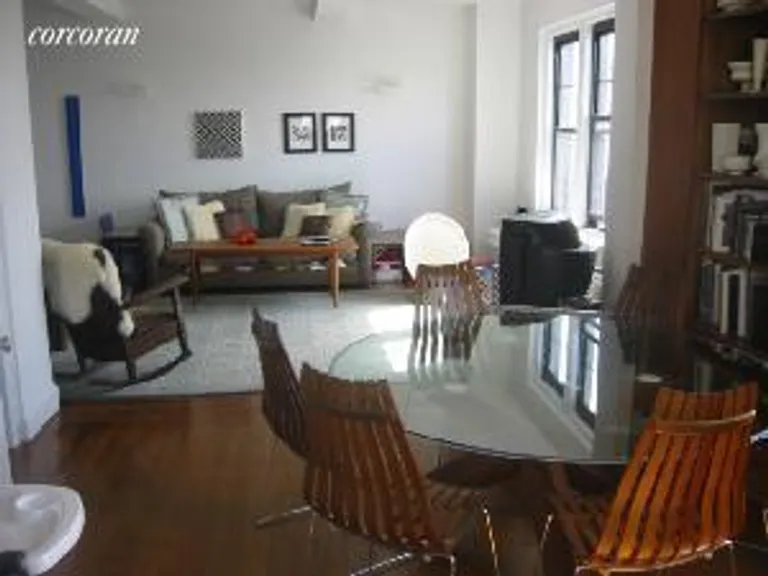 New York City Real Estate | View 47 Plaza Street West, 11B | 2 Beds, 2 Baths | View 1