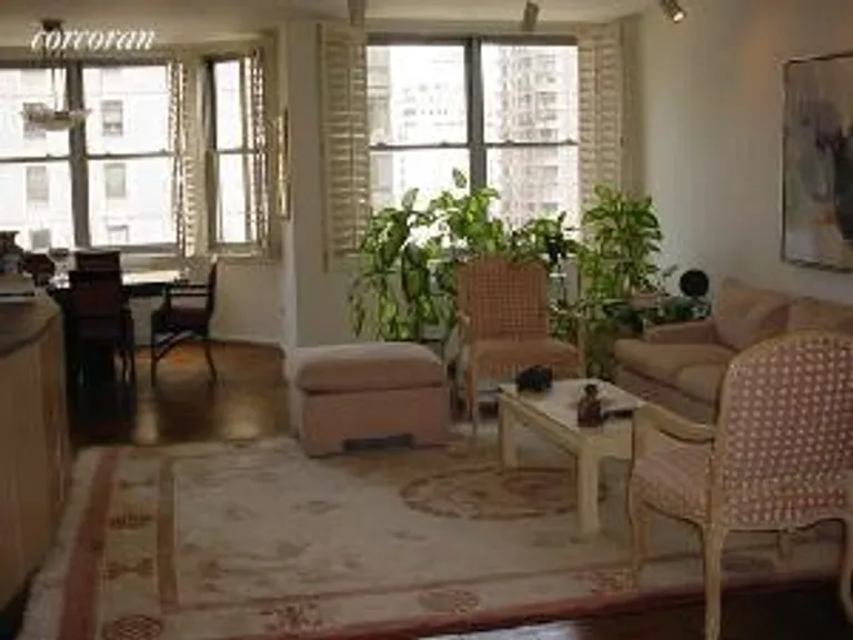 New York City Real Estate | View 176 East 71st Street, 11C | 2 Beds, 2 Baths | View 1
