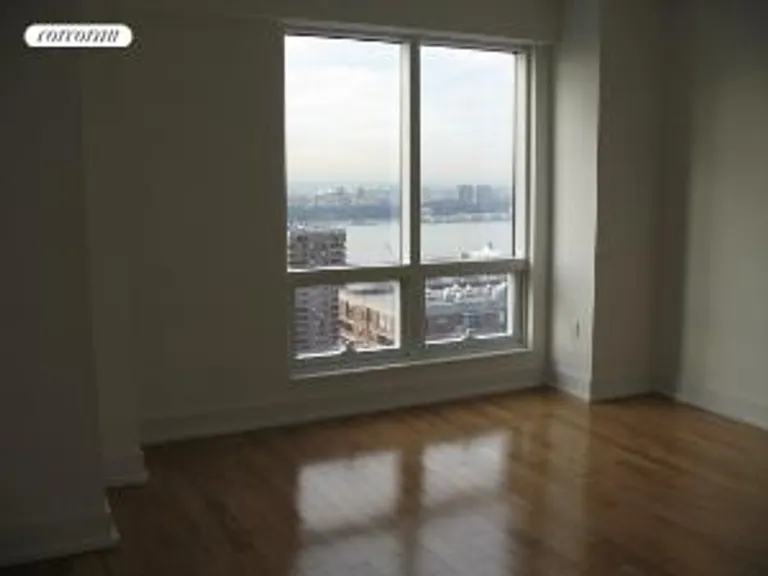 New York City Real Estate | View 350 West 42Nd Street, 46A | room 3 | View 4