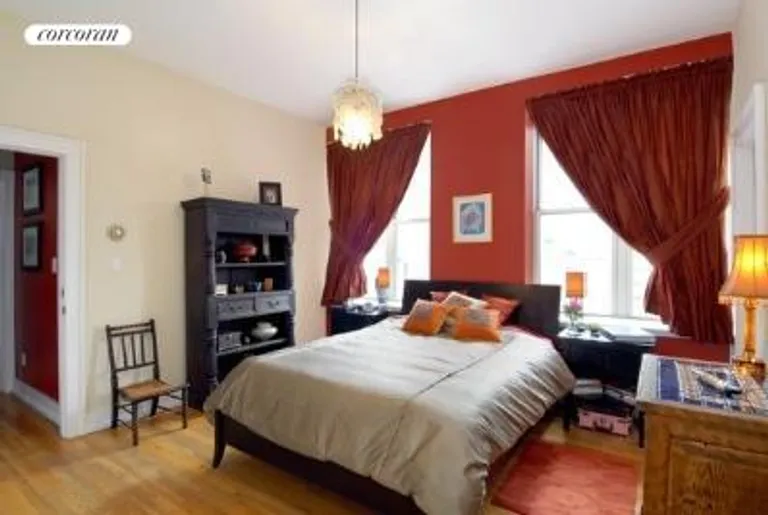 New York City Real Estate | View 444 12th Street, 4B | 3 Beds, 2 Baths | View 1