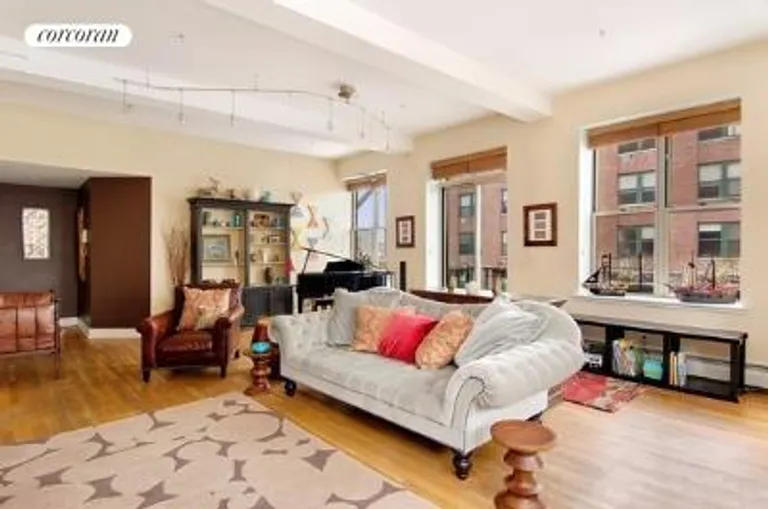 New York City Real Estate | View 444 12th Street, 4B | room 2 | View 3