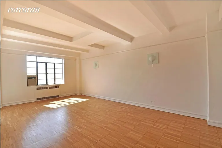 New York City Real Estate | View 118 8th Avenue, 10A | 2 Beds, 1 Bath | View 1