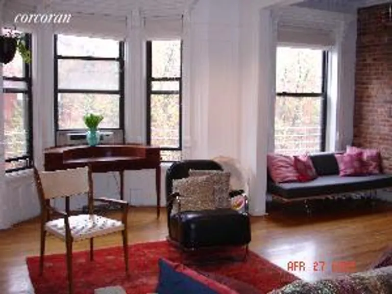 New York City Real Estate | View 357 6th Avenue, 3 | 2 Beds, 1 Bath | View 1