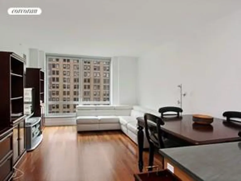 New York City Real Estate | View 30 West Street, 16D | room 1 | View 2