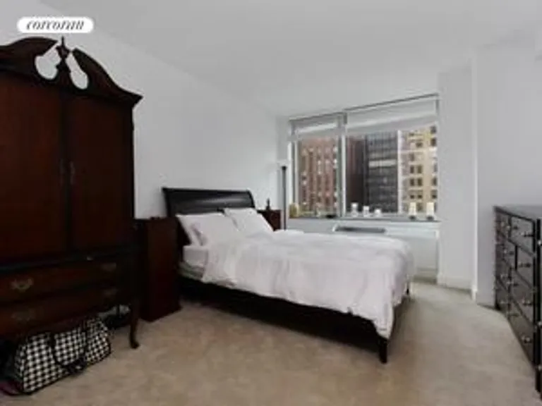New York City Real Estate | View 30 West Street, 16D | room 3 | View 4