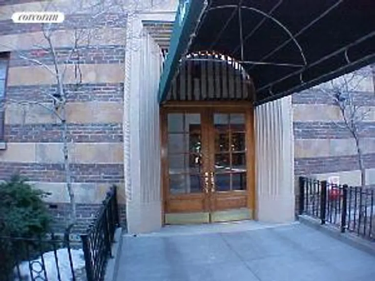 New York City Real Estate | View 155 Henry Street, 6C | room 3 | View 4