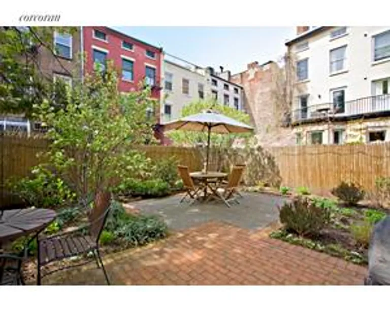 New York City Real Estate | View 282 Henry Street, 4 | 1.5 Beds, 1 Bath | View 1