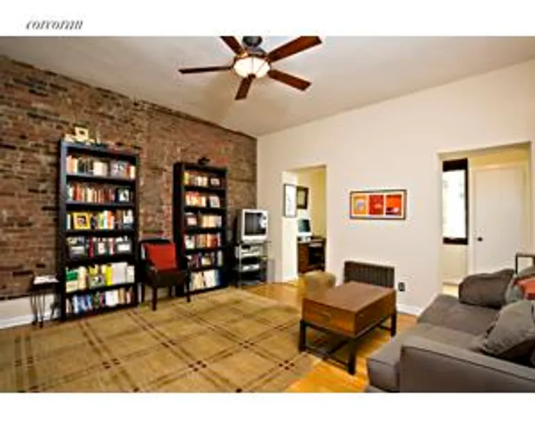 New York City Real Estate | View 282 Henry Street, 4 | room 1 | View 2