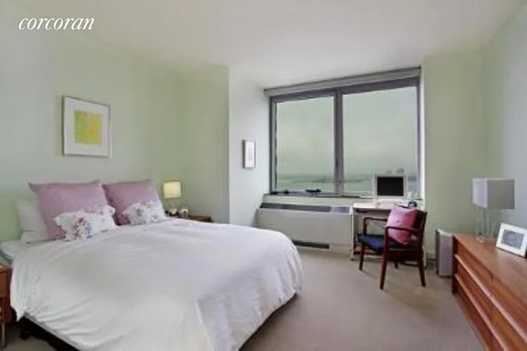 New York City Real Estate | View 30 West Street, 18G | room 2 | View 3