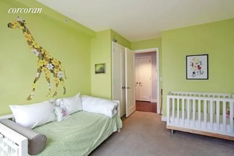 New York City Real Estate | View 30 West Street, 18G | room 3 | View 4