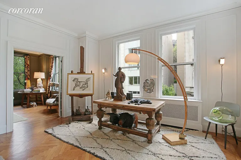 New York City Real Estate | View 1060 Fifth Avenue, 3D | room 1 | View 2