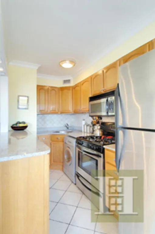 New York City Real Estate | View 175 Adams Street, 14E | Additional Media | View 3