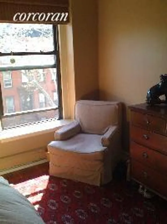 New York City Real Estate | View 368 Adelphi Street, 4 | room 5 | View 6