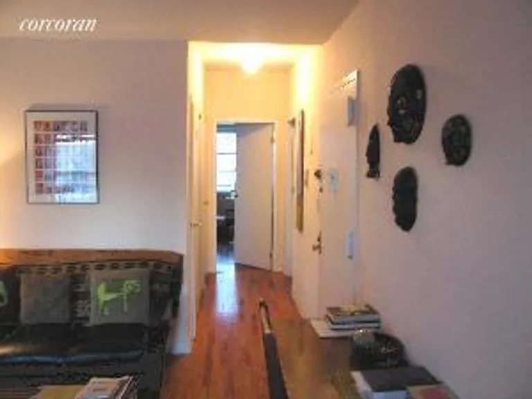 New York City Real Estate | View 368 Adelphi Street, 4 | room 4 | View 5