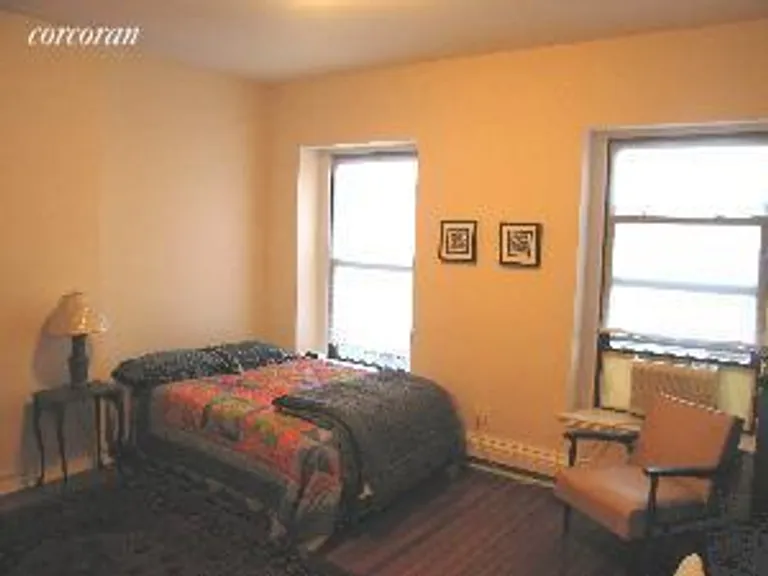 New York City Real Estate | View 368 Adelphi Street, 4 | room 6 | View 7