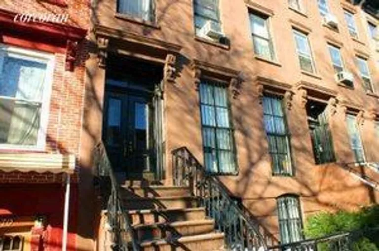 New York City Real Estate | View 368 Adelphi Street, 4 | 2 Beds, 1 Bath | View 1
