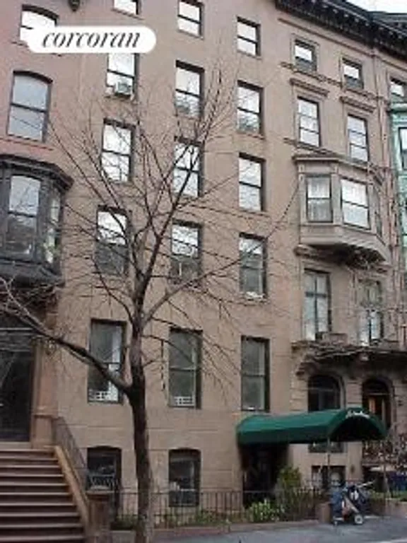 New York City Real Estate | View 19 Pierrepont Street, 4 | room 1 | View 2