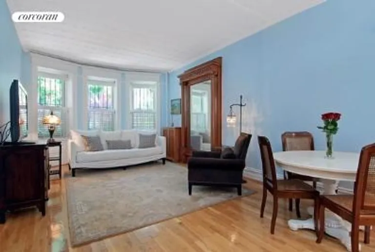 New York City Real Estate | View 404 6th Avenue, 1L | room 2 | View 3