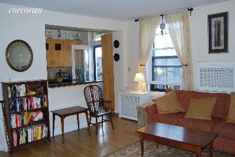 New York City Real Estate | View 76 State Street, 4 | room 1 | View 2