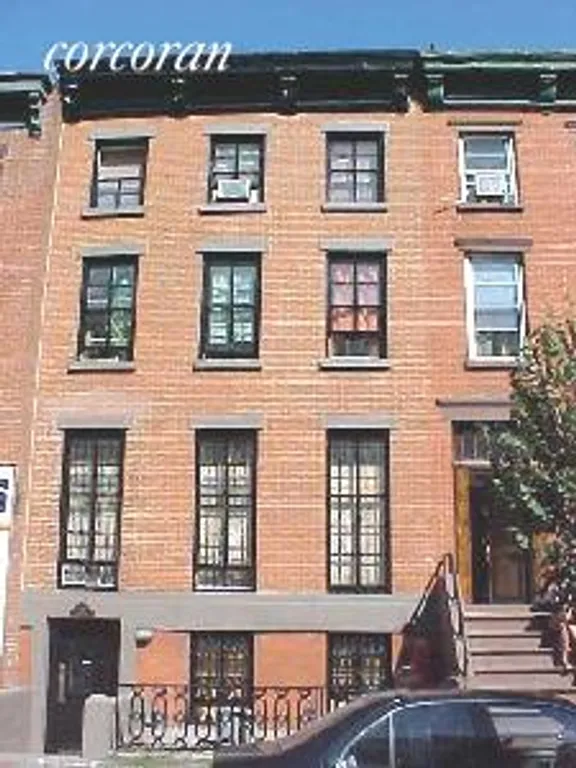 New York City Real Estate | View 279 Cumberland Street, 2&3 | 2 Beds, 2 Baths | View 1