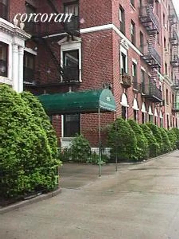 New York City Real Estate | View 295 Saint Johns Place, 6B | 3 Beds, 2 Baths | View 1