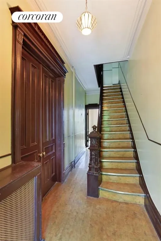 New York City Real Estate | View 49 2nd Place | Foyer | View 2